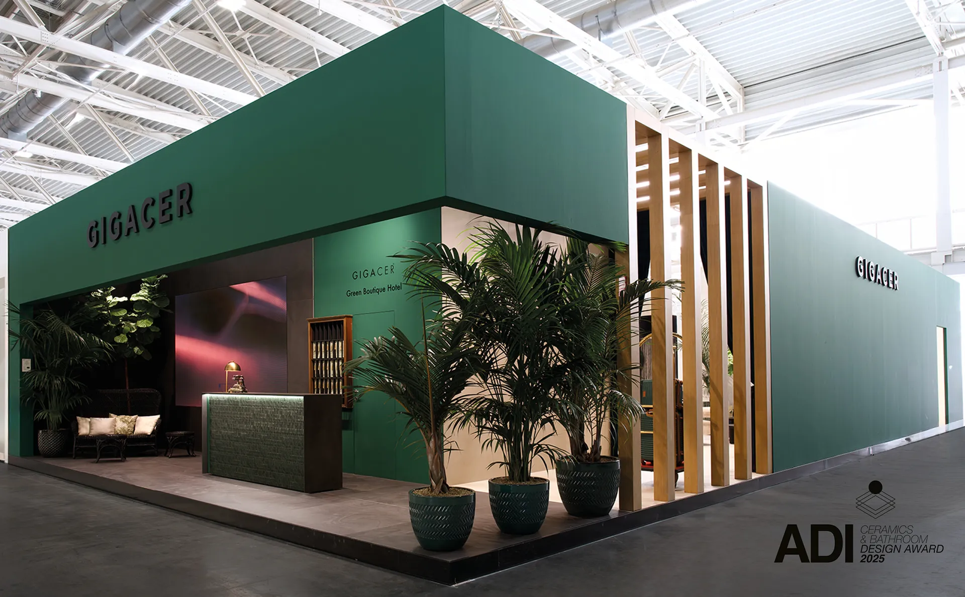 ADI Ceramics & bathroom design award 2025