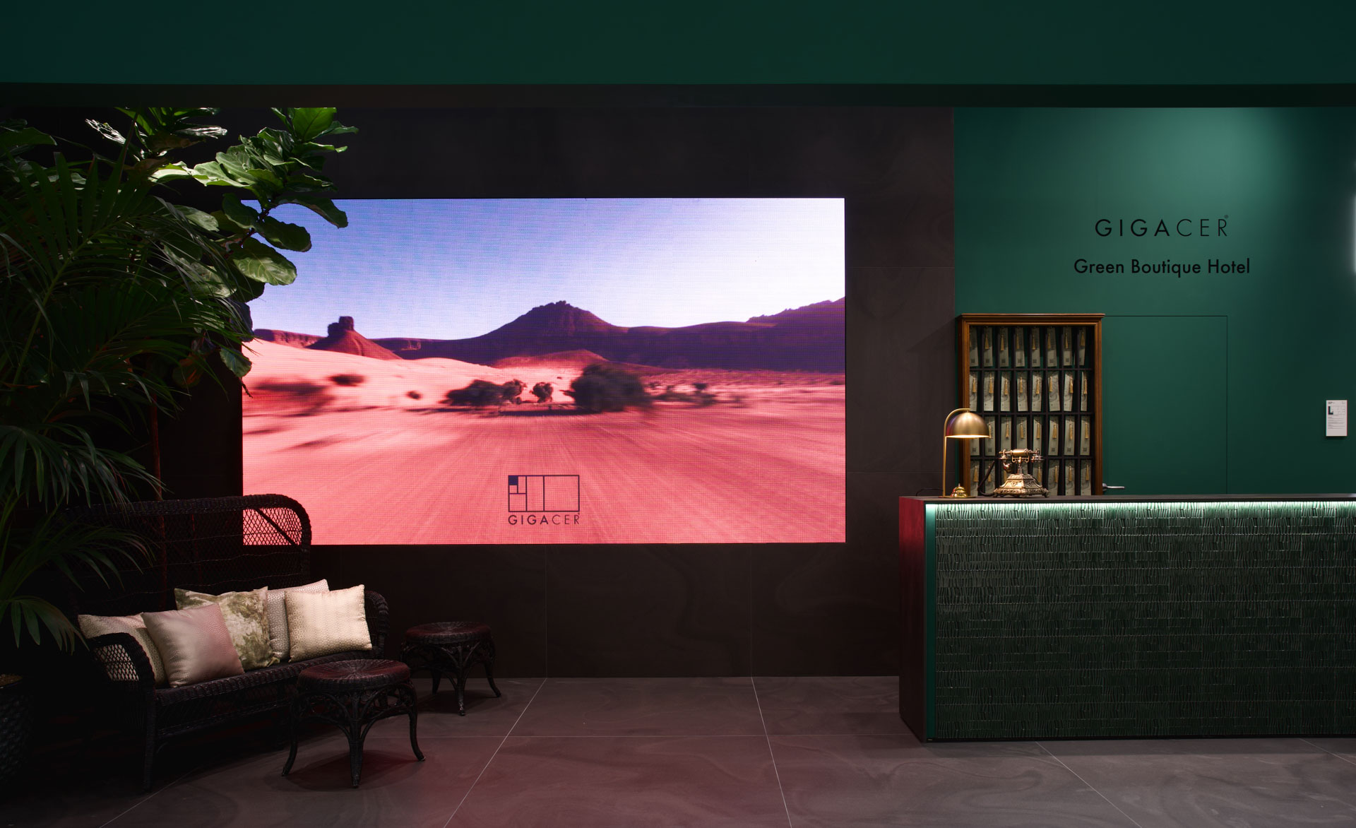 Cersaie 2025