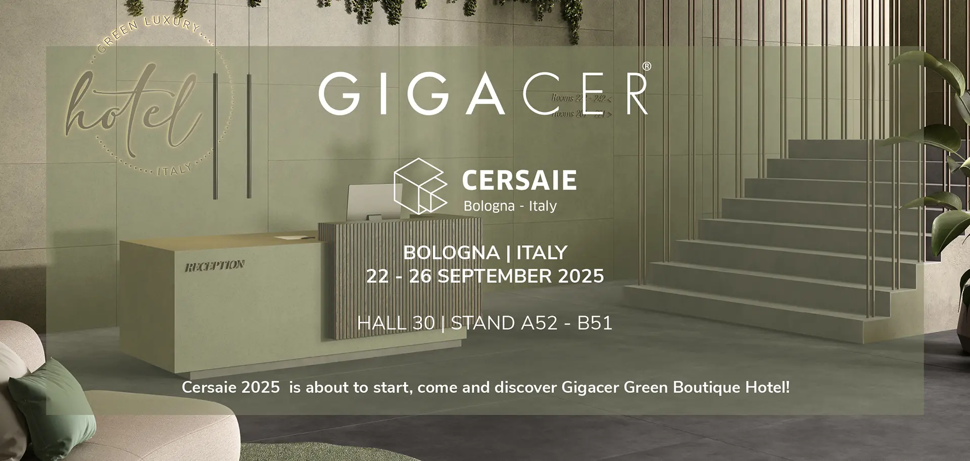 Cersaie 2025